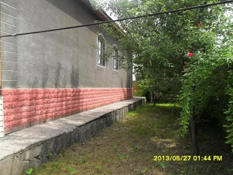 дом в хорошем состоянии продам 28