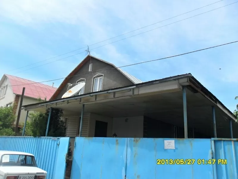 дом в хорошем состоянии продам 29