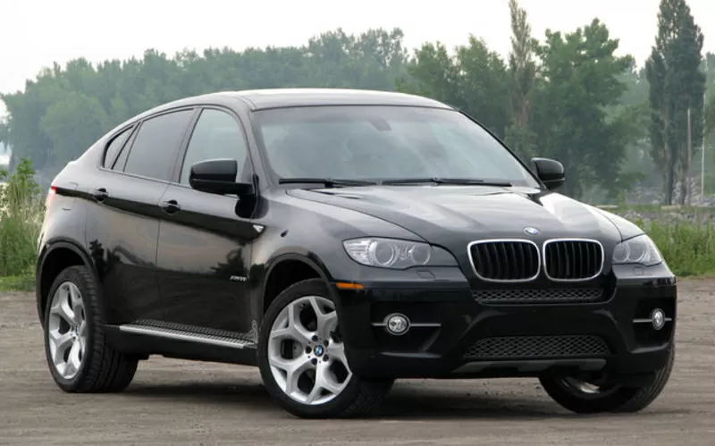 BMW Original BMW X6,  X5 E70 БМВ - Диски R20 оригинал,  модель 