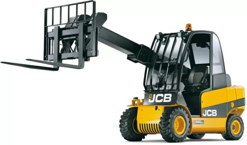 Запчасти на погрузчики