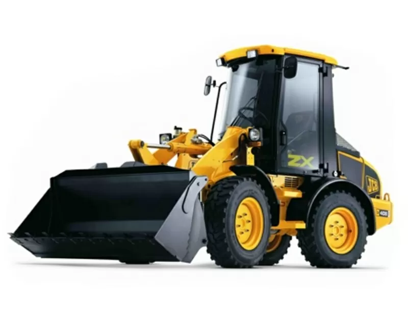 Запчасти на погрузчики 2