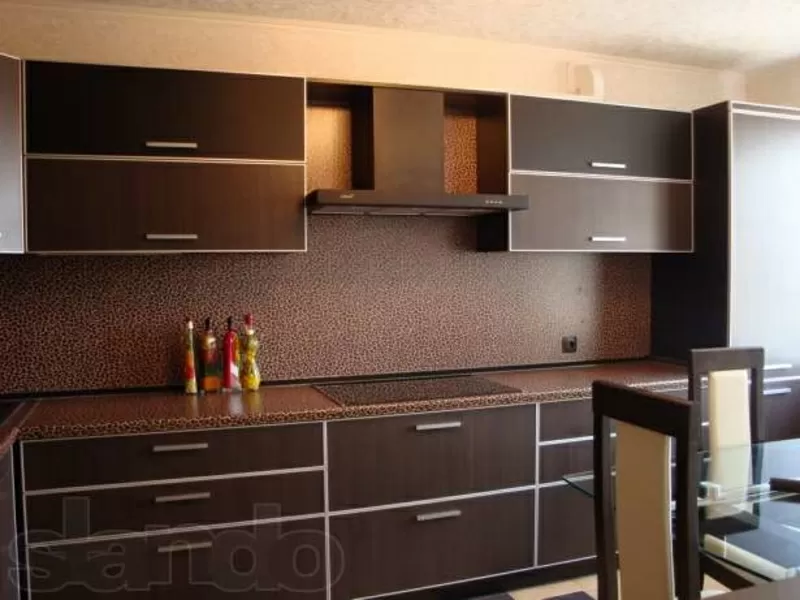 Качественное изготовление любой корпусной мебели