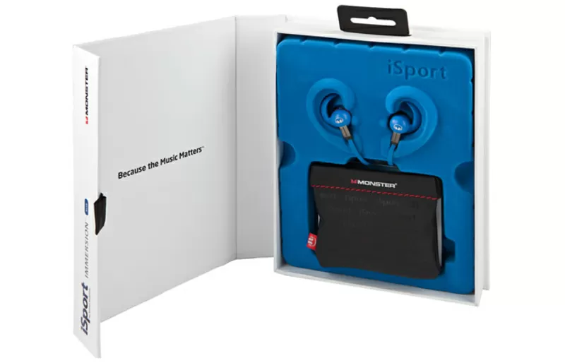 BEAST BY DR.DRE Isport 2