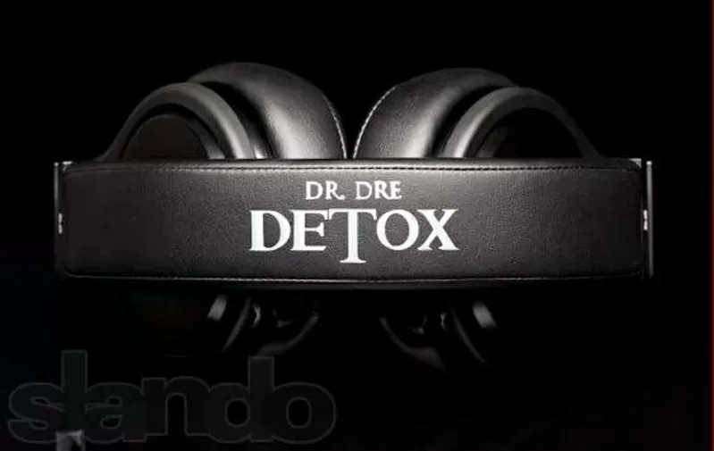 BEAST BY DR.DRE Detox 2