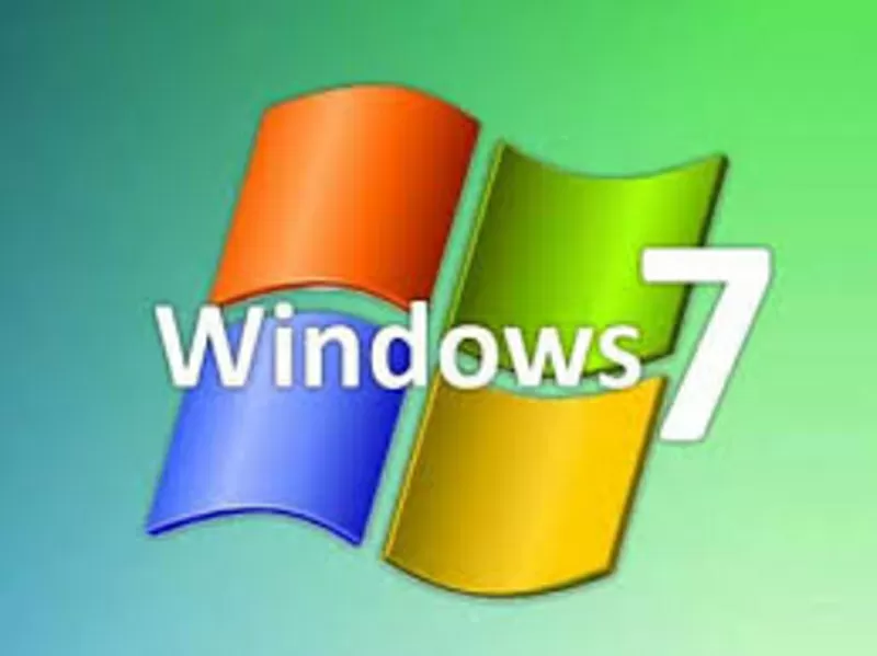 Пере-Установка Windows (7, 8, Xp) в алмате