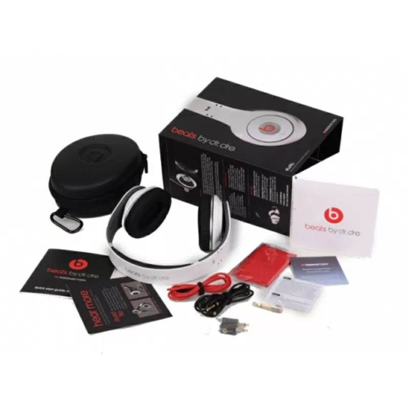 Studio Beats By Dr. Dre 2