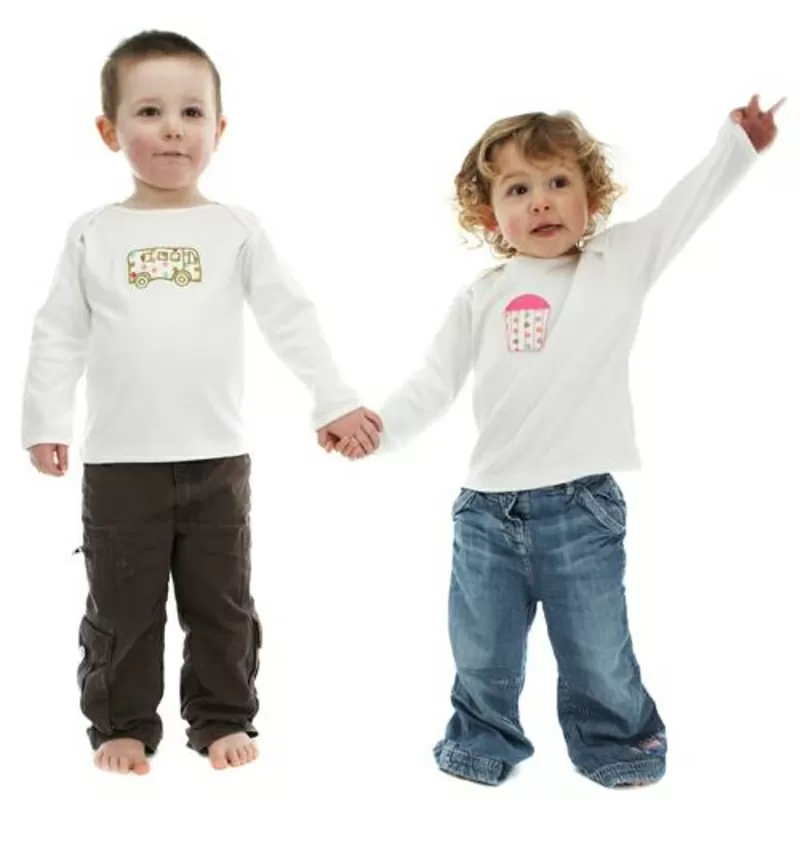 Продажа детской одежды известных брендов оптом по Казахстану 2