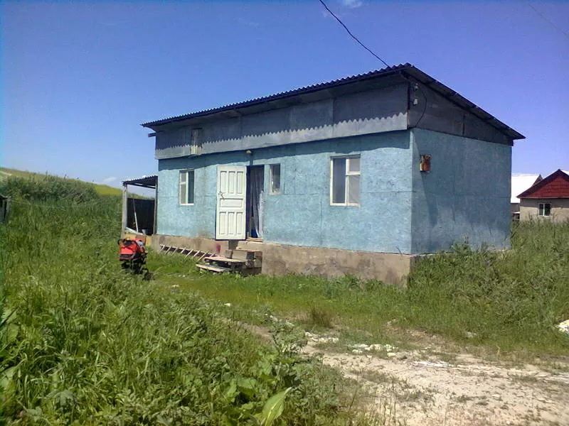 Продам дом в Илийском районе