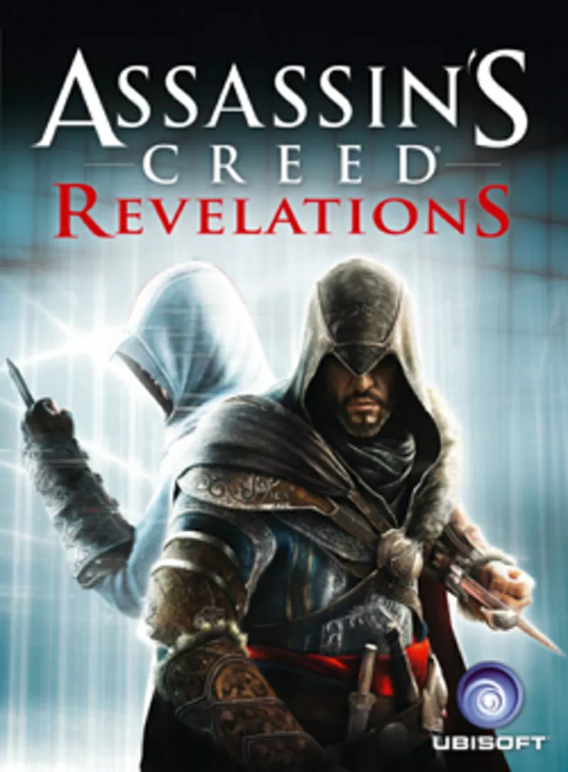 Assassin's Creed Revelations (откровение)