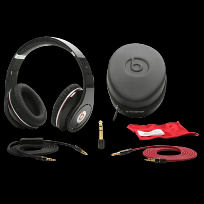 Studio Beats By Dr. Dre