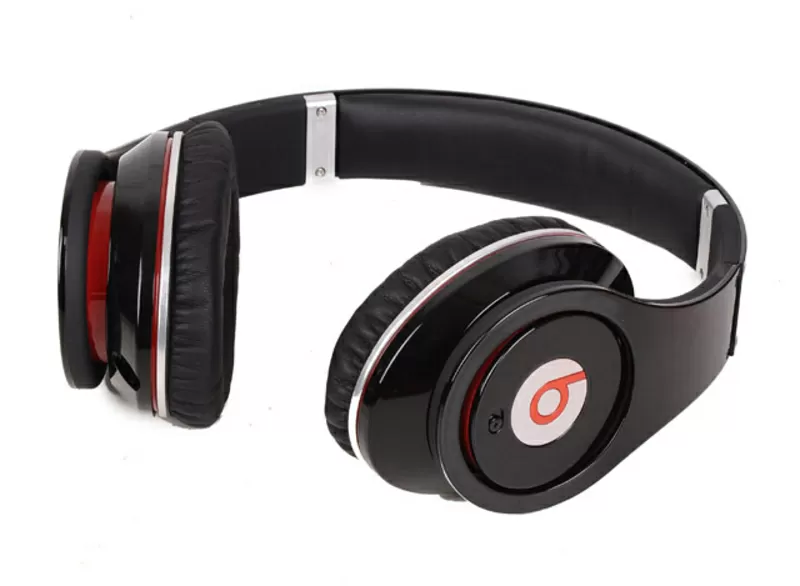 Studio Beats By Dr. Dre 2