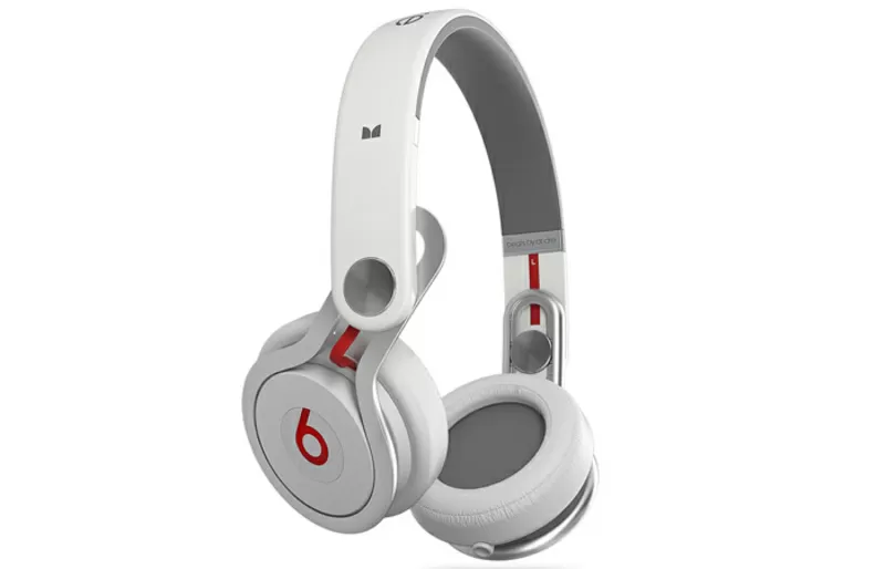 Beats by Dr. Dre MixR