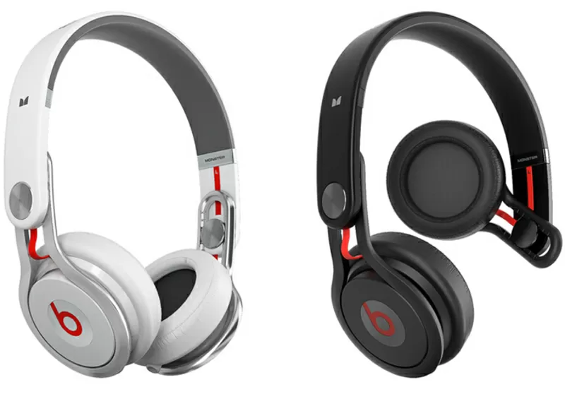 Beats by Dr. Dre MixR 3