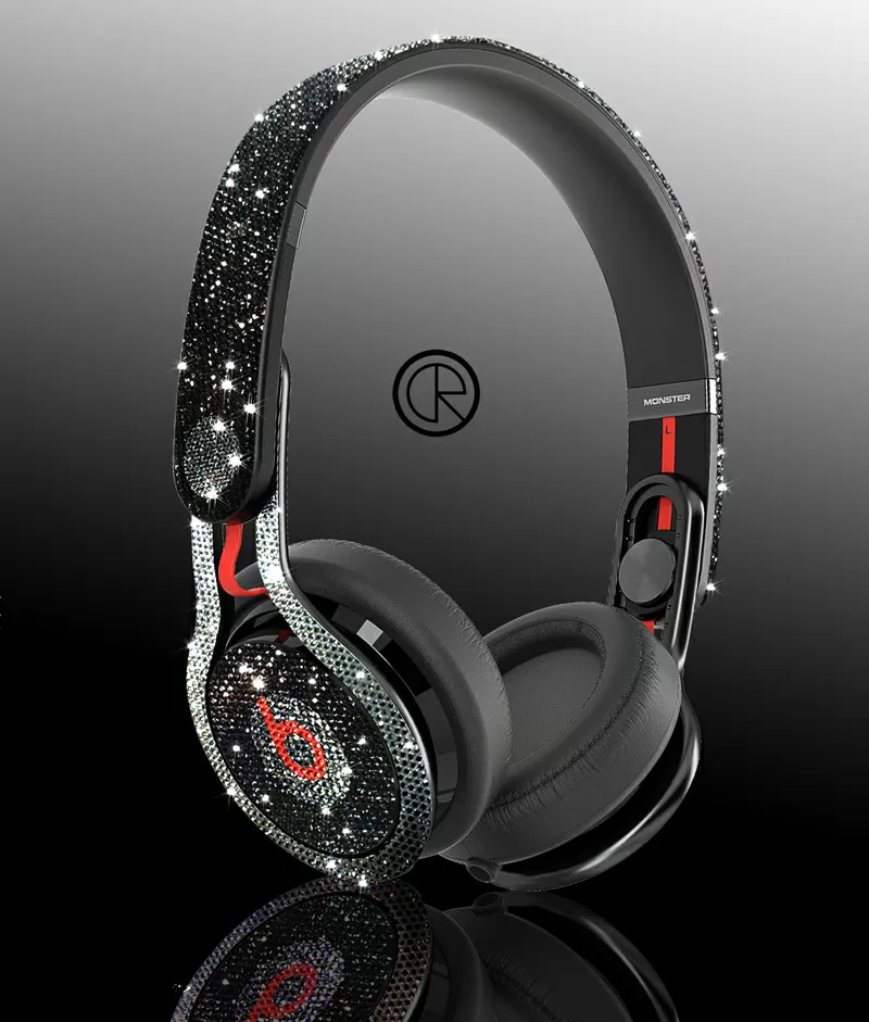 Beats by Dr. Dre MixR 7