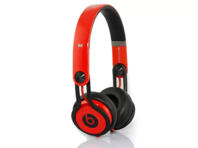 Beats by Dr. Dre MixR 6