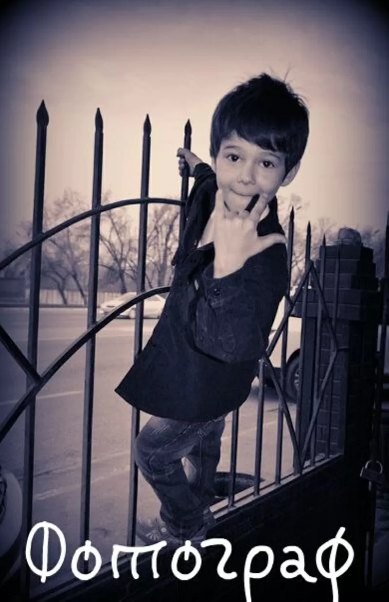 Недорогой фотограф на любое торжество