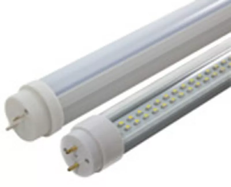 Светодиодное освещение 5