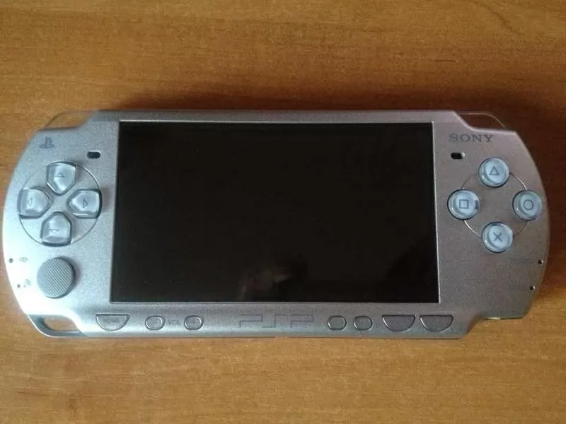 (Срочно) Продам PSP Slim