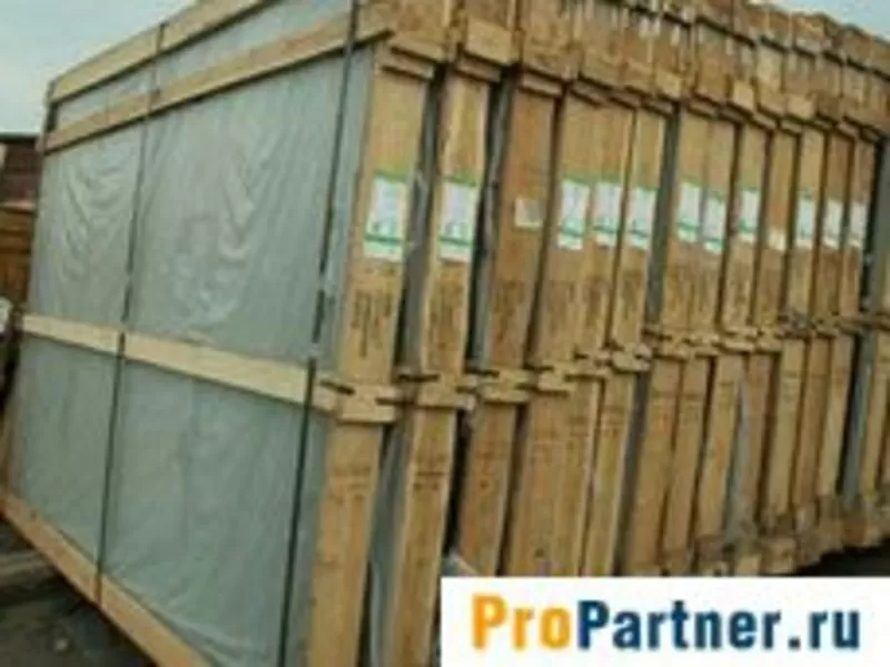 Оконные Стекла