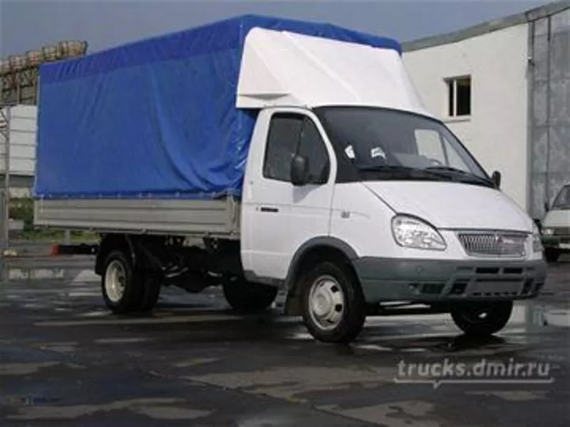 перевозки грузов по Алматы и Казахстану