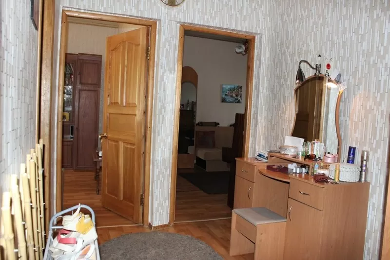 2-комнатная квартира,  мкр Тастак-3,  Гайдара — Толе би за 93 000 $