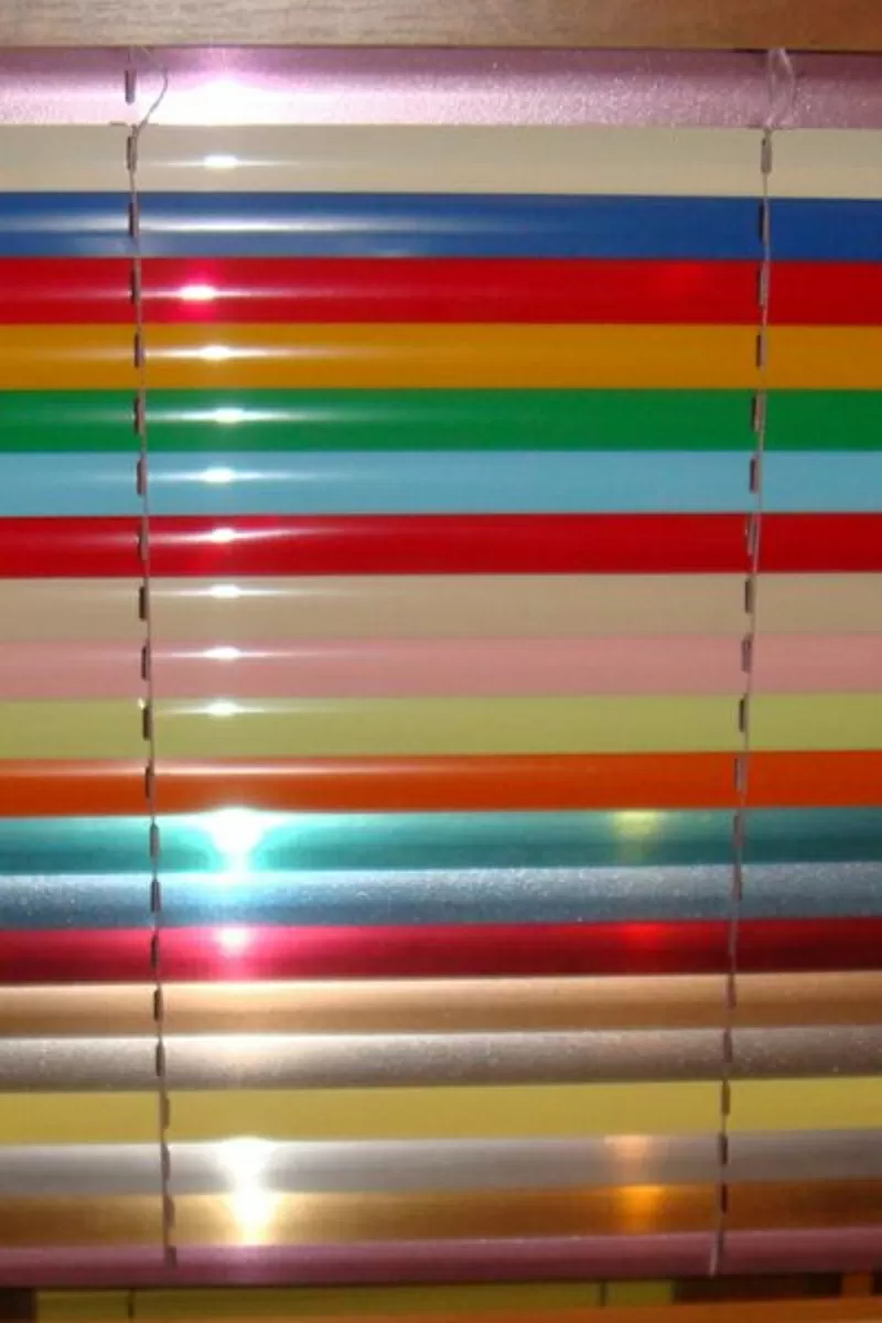 Жалюзи вертикальные, горизонтальные, бамбук, роллшторы 2