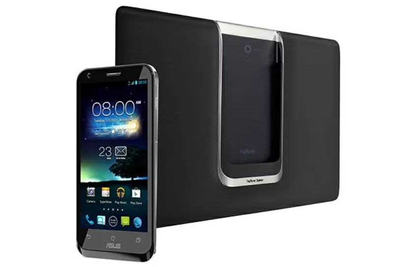 Продам смартфон(+планшет) Asus Padfone 2 4