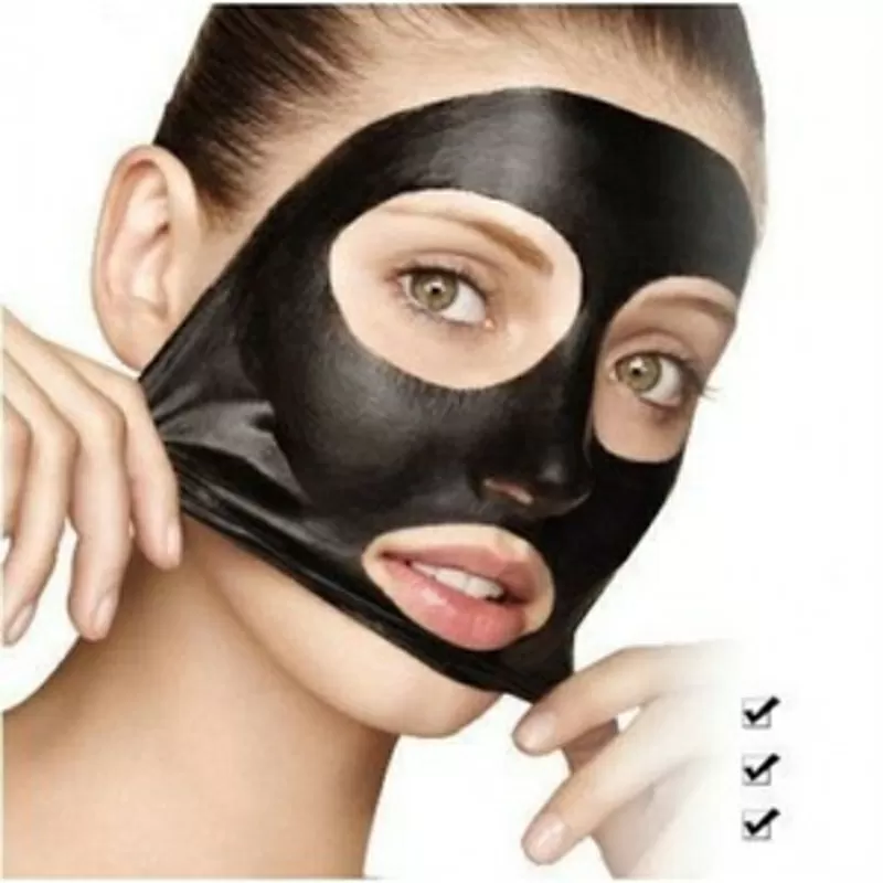 Продам корейскую чудо-маску против черных точек Pilaten 4