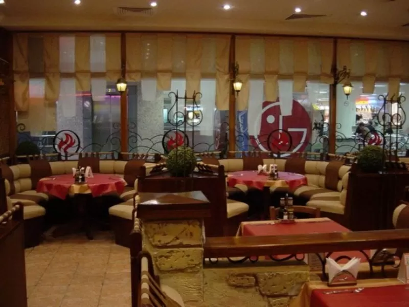 мебель для баров на заказ в Алматы 100% 3