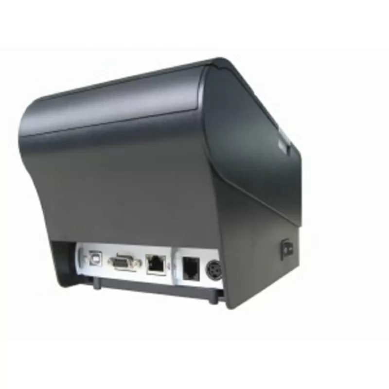 Чековый принтер Rongta RP-80 USB-LAN-RS232 2