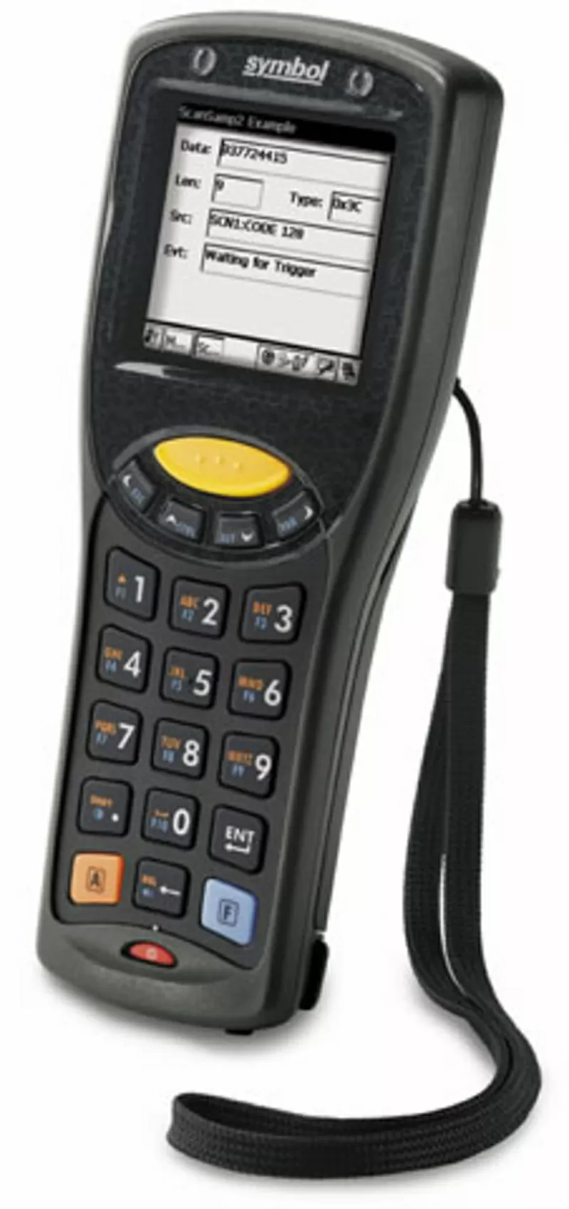 Терминал сбора данных Motorola MC1000