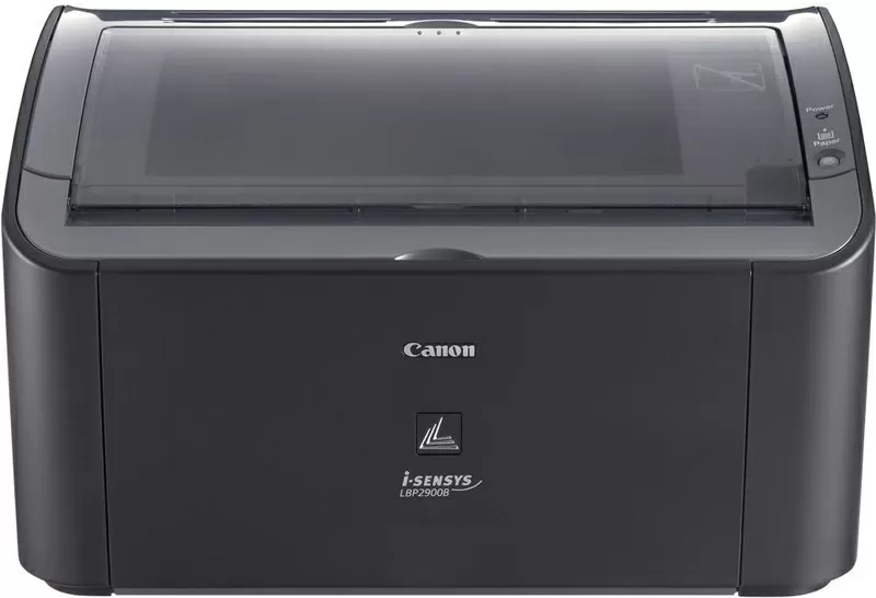 Продам принтер Canon 2900