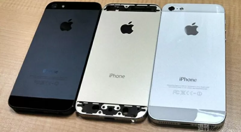 Apple iPhone 5S. Цена в наличии