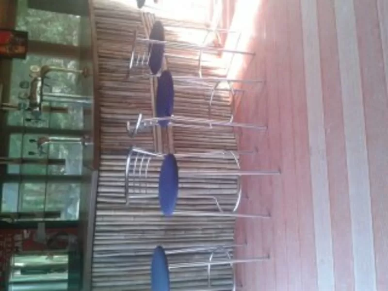 Террасная доска (Декинг) ТОО 