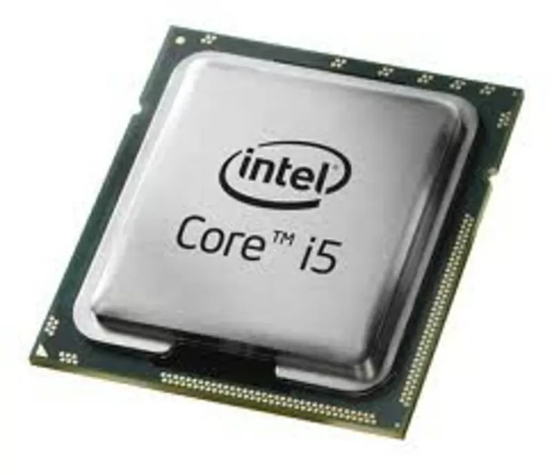 Процессор Core i5 3400MHz Новый!