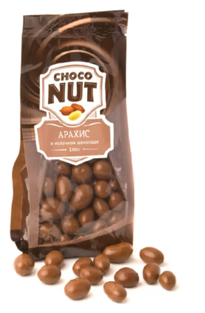 Орехи в Шоколаде 15 видов!!!