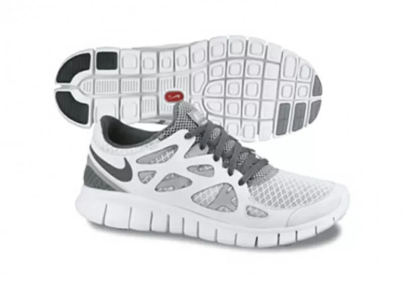 Обувь Nike 3