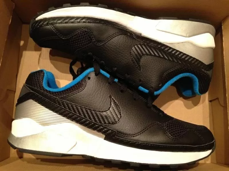 Обувь Nike 4
