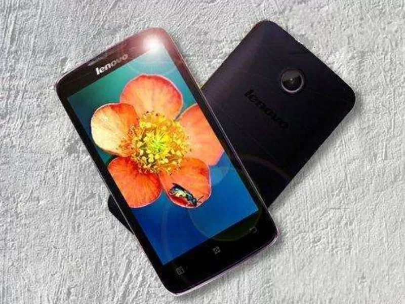 Продам смартфон Lenovo A820