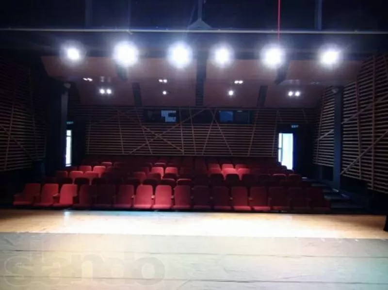 Аренда сцены 