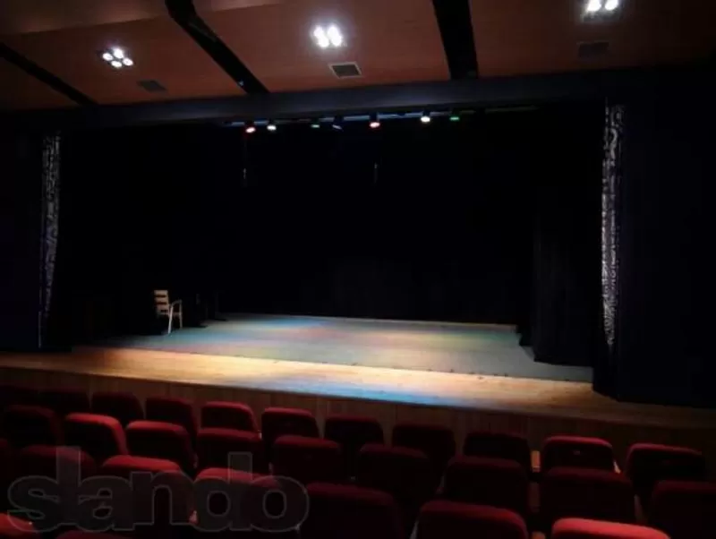 Аренда сцены  2