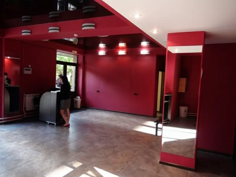 Аренда сцены  3