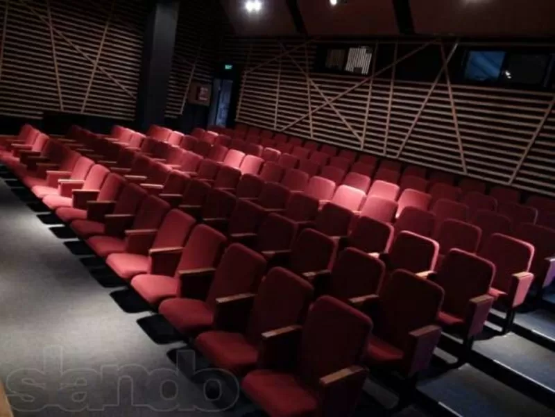 Аренда сцены  4