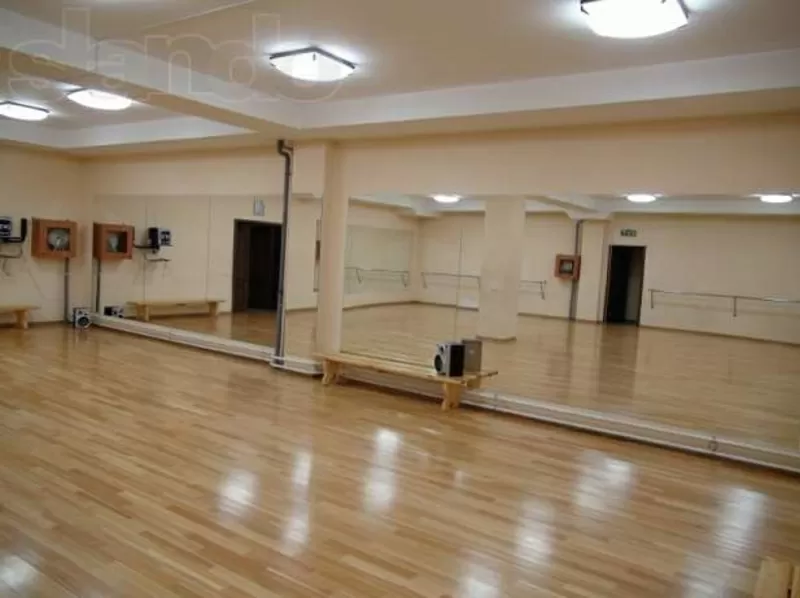 Аренда сцены  5