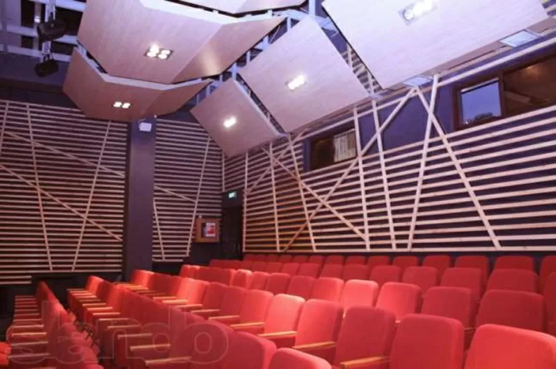 Аренда сцены  6