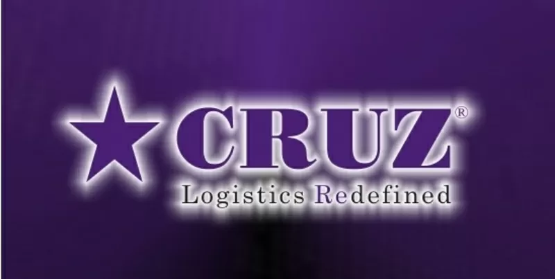 CRUZ Logistics - транспортные услуги