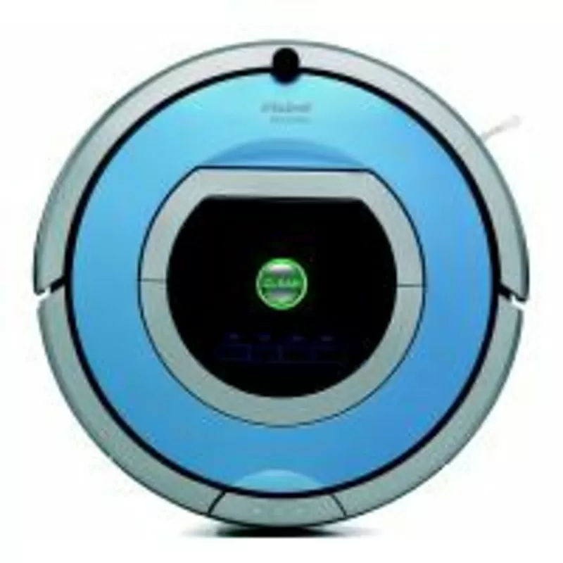 Продажа и доставка Роботов-пылесосов IROBOT Roomba по Алматы и Каз