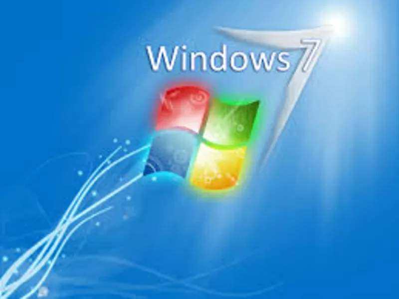 установка Windows за 3500