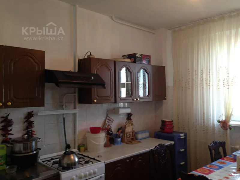 продам 3-комнатная квартира,  мкр Алмагуль, 151 000 $ 3