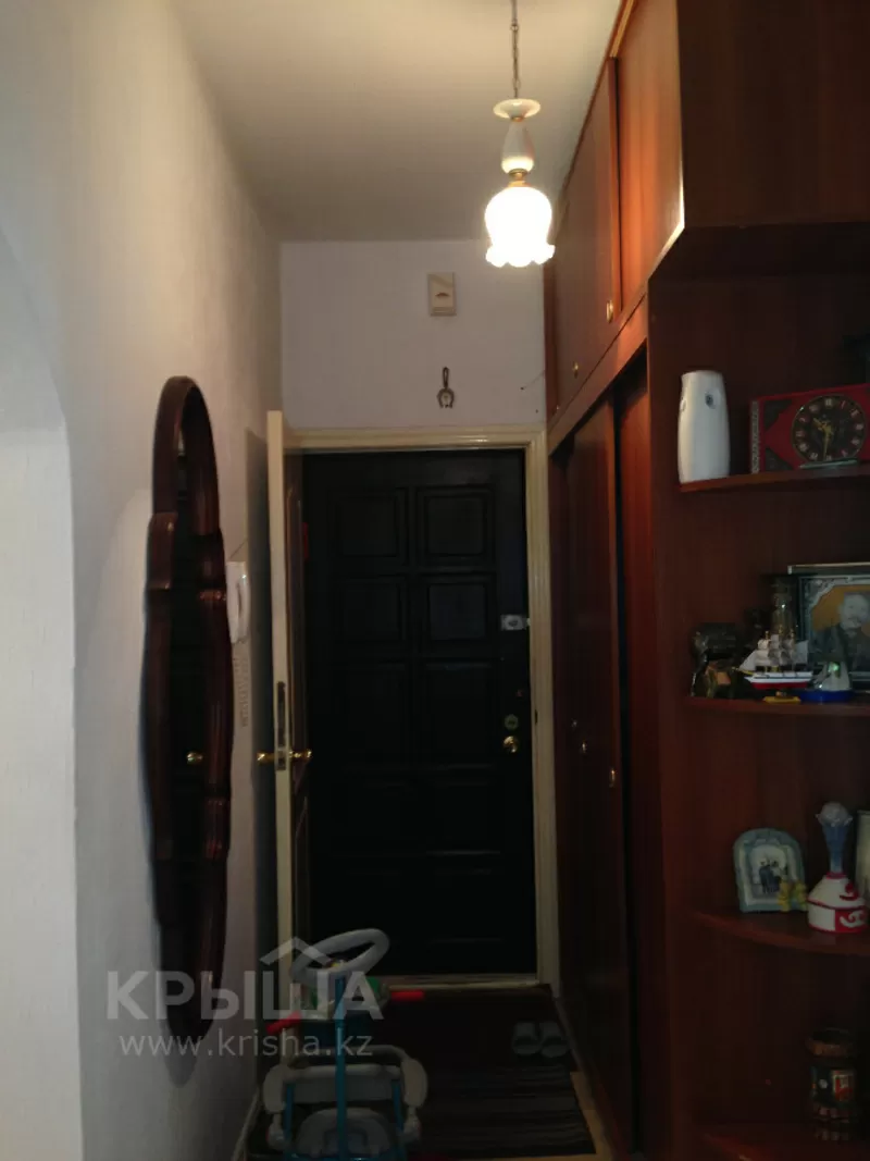 продам 3-комнатная квартира,  мкр Алмагуль, 151 000 $ 4